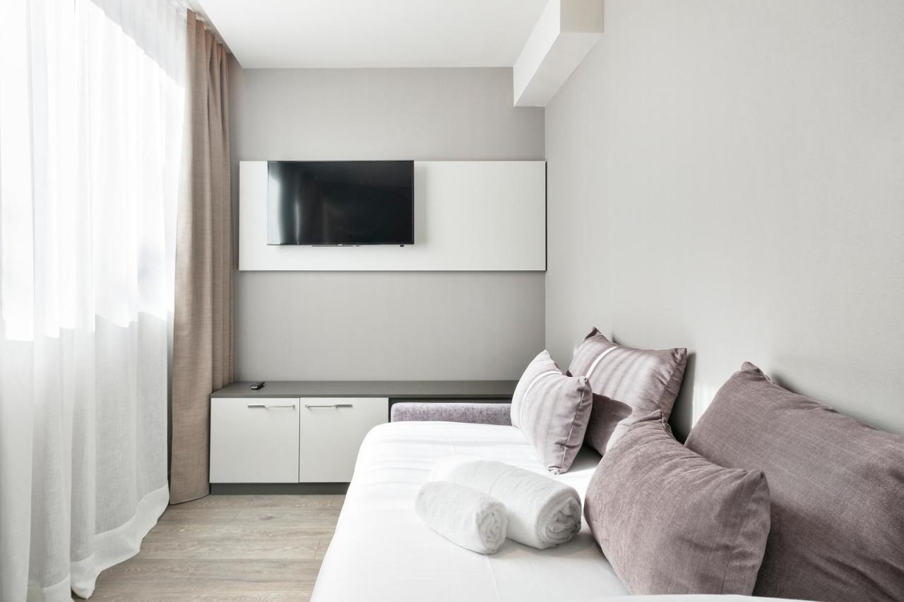 Upper Diagonal Hotel 4*