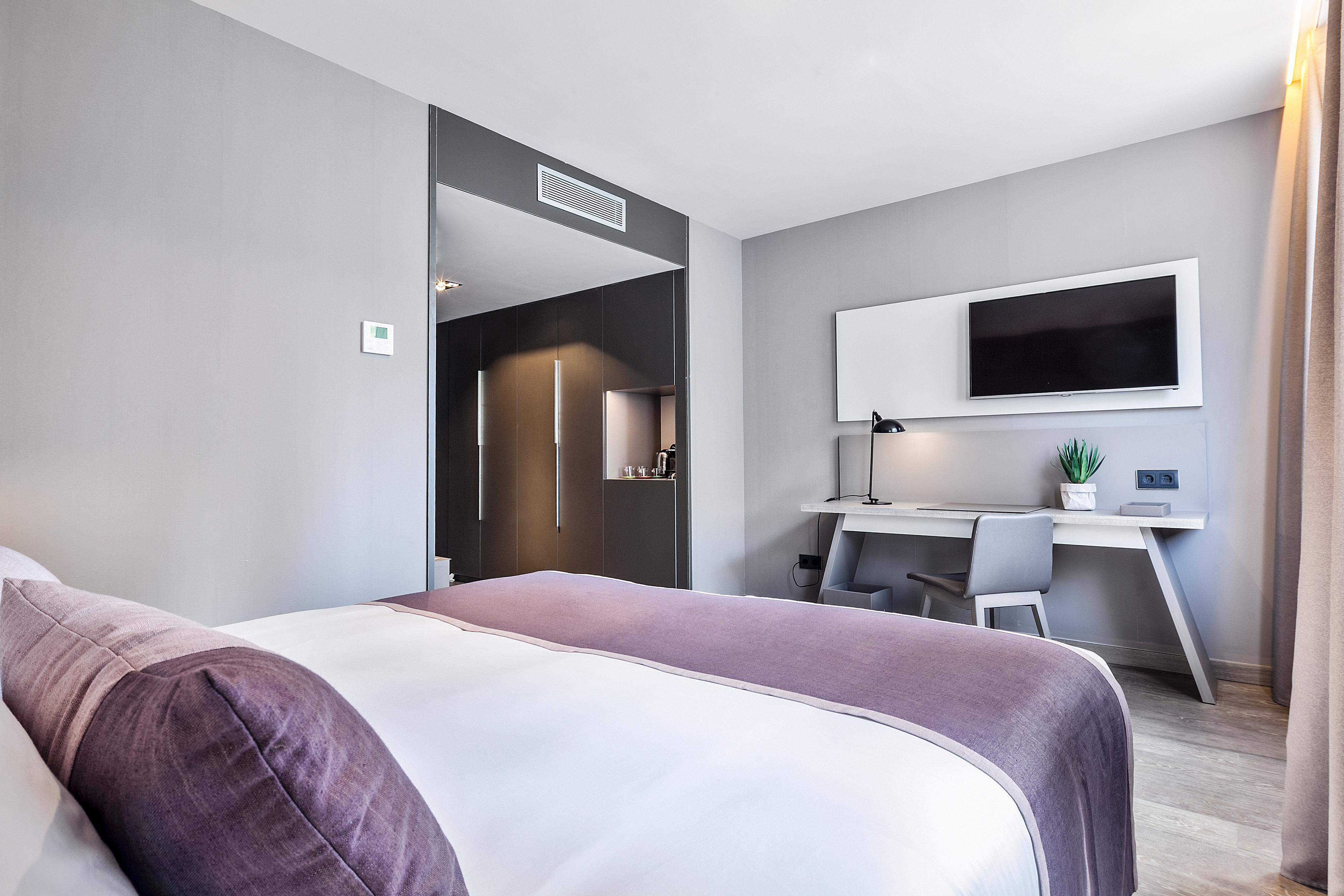 Hotel Upper Diagonal Barcelona