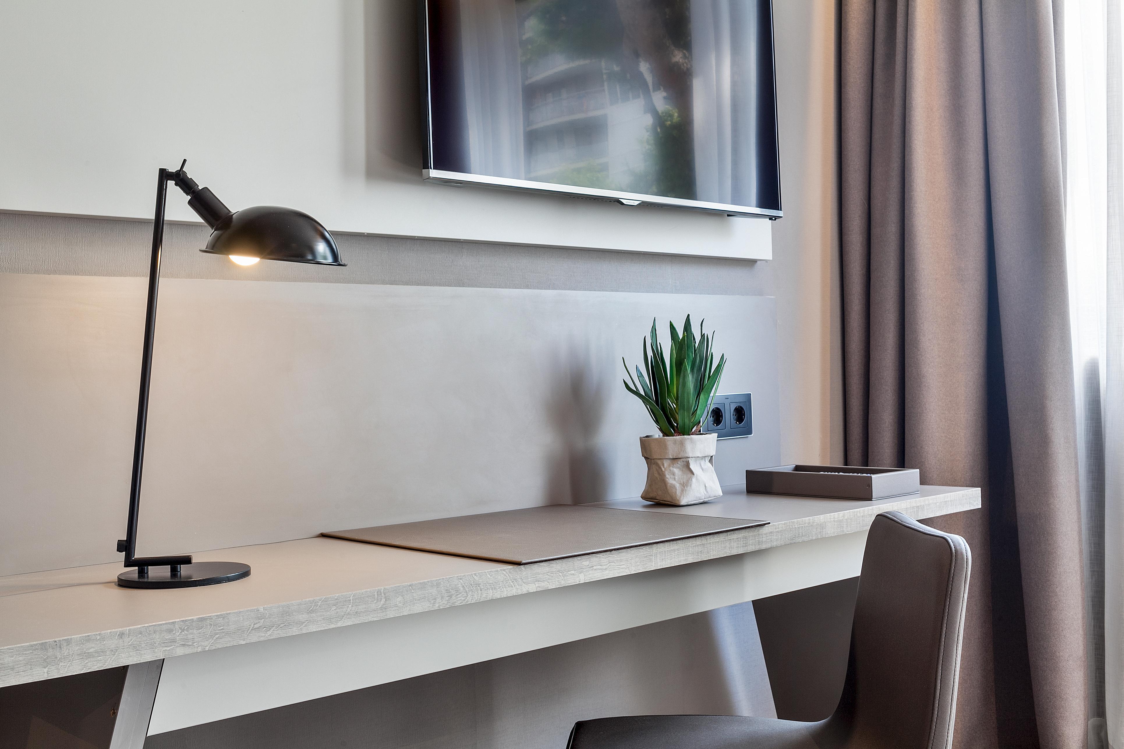 Upper Diagonal 4* Barcelona