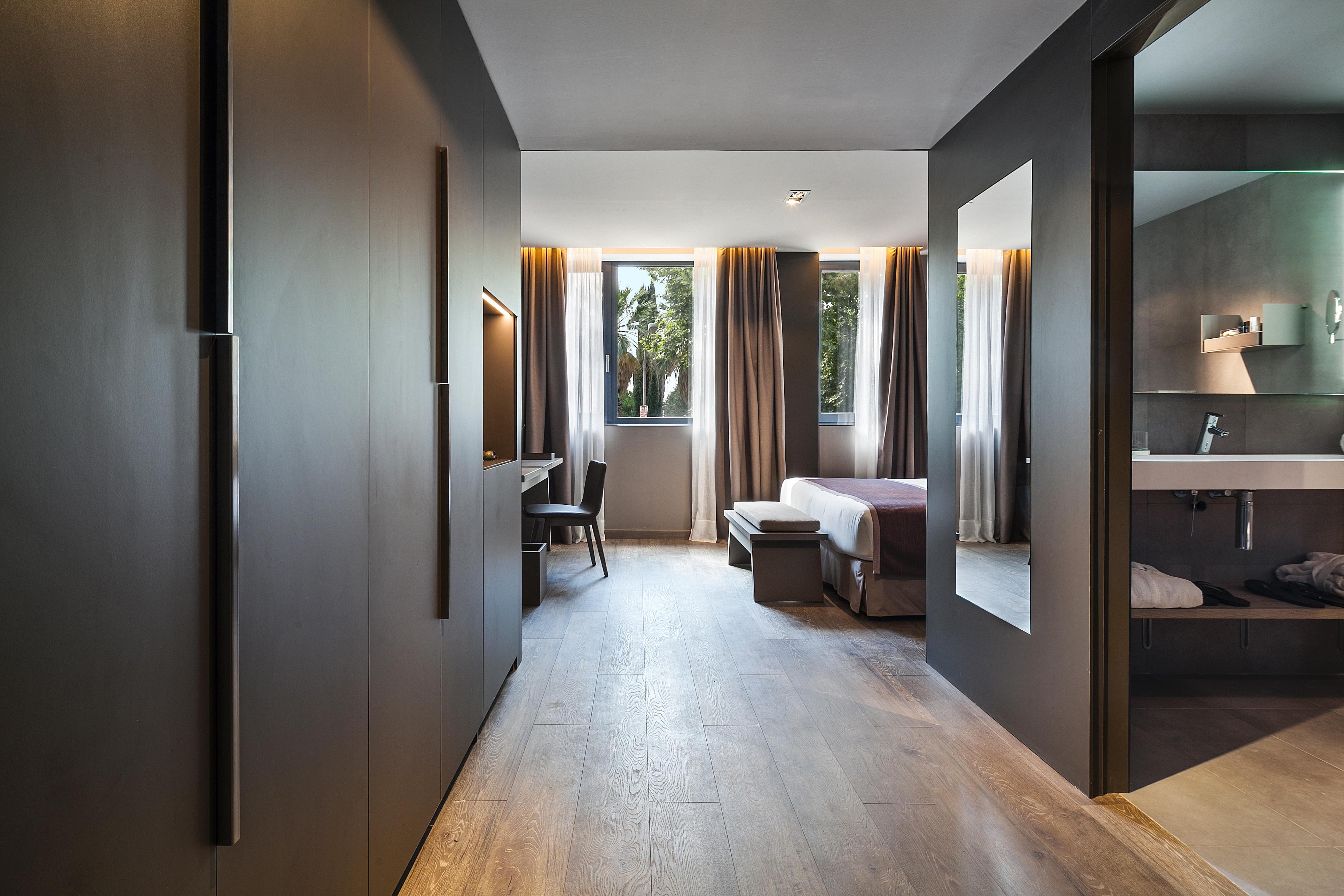 Hotel Upper Diagonal