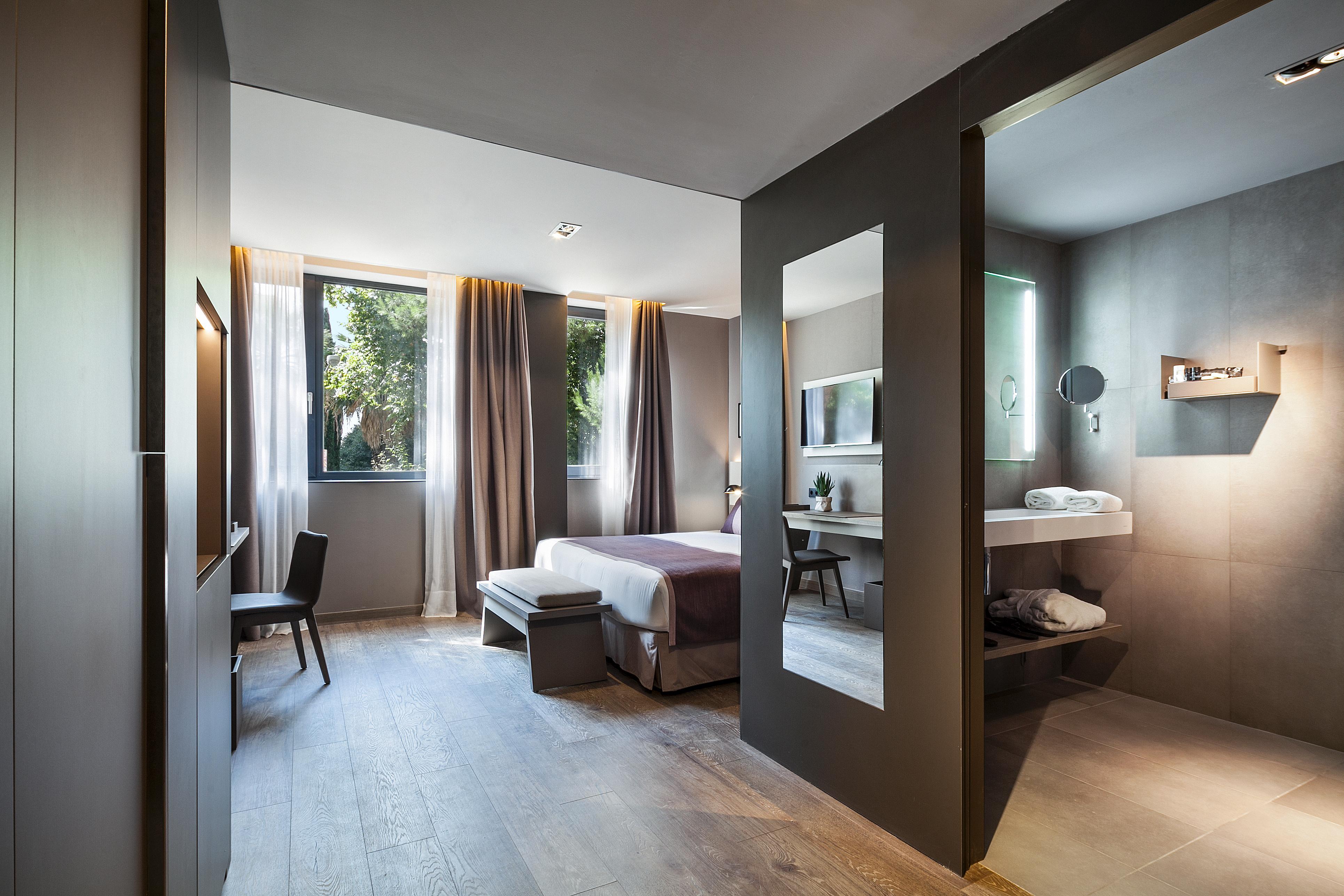 Upper Diagonal Hotel Barcelona