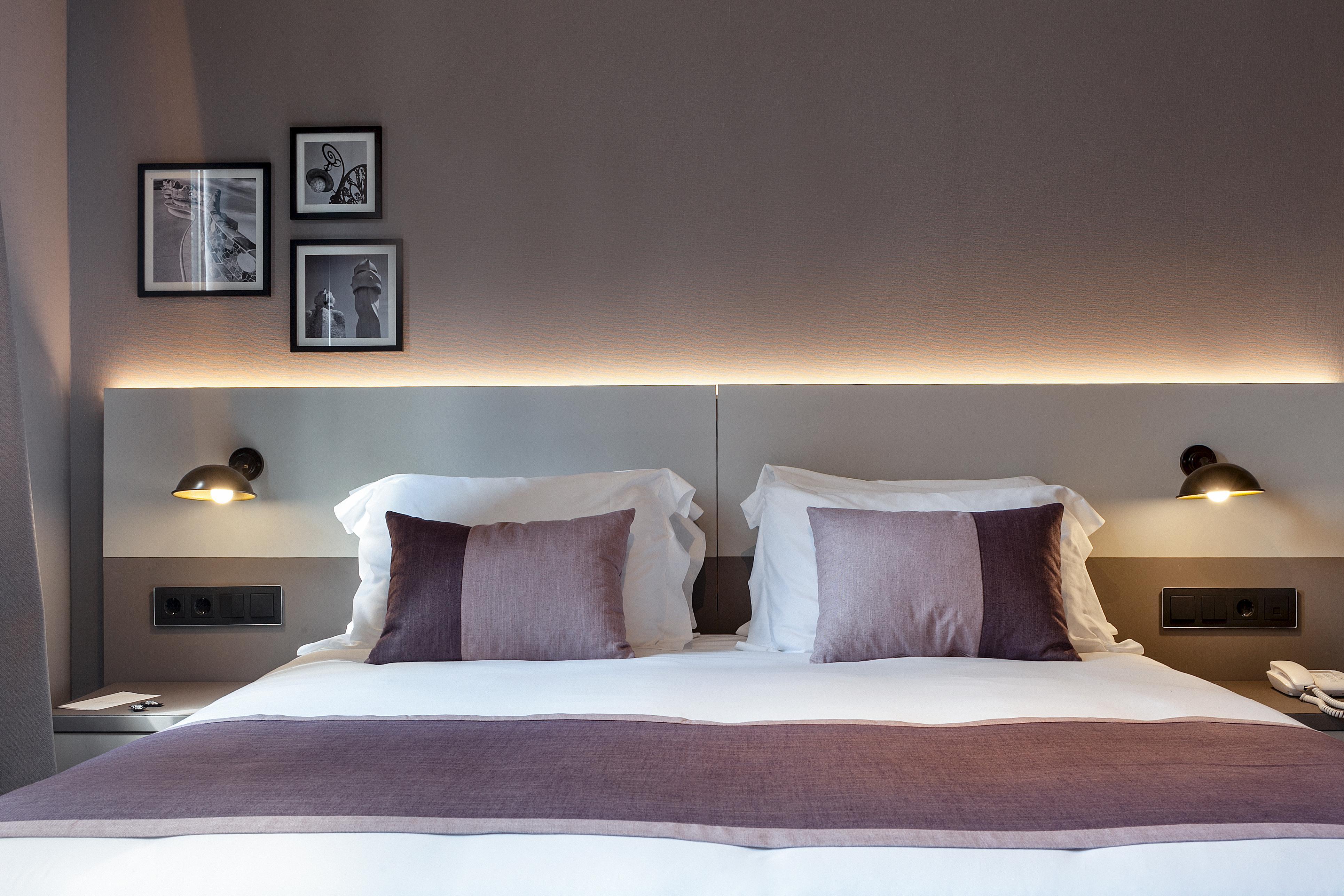 Upper Diagonal Hotel 4*