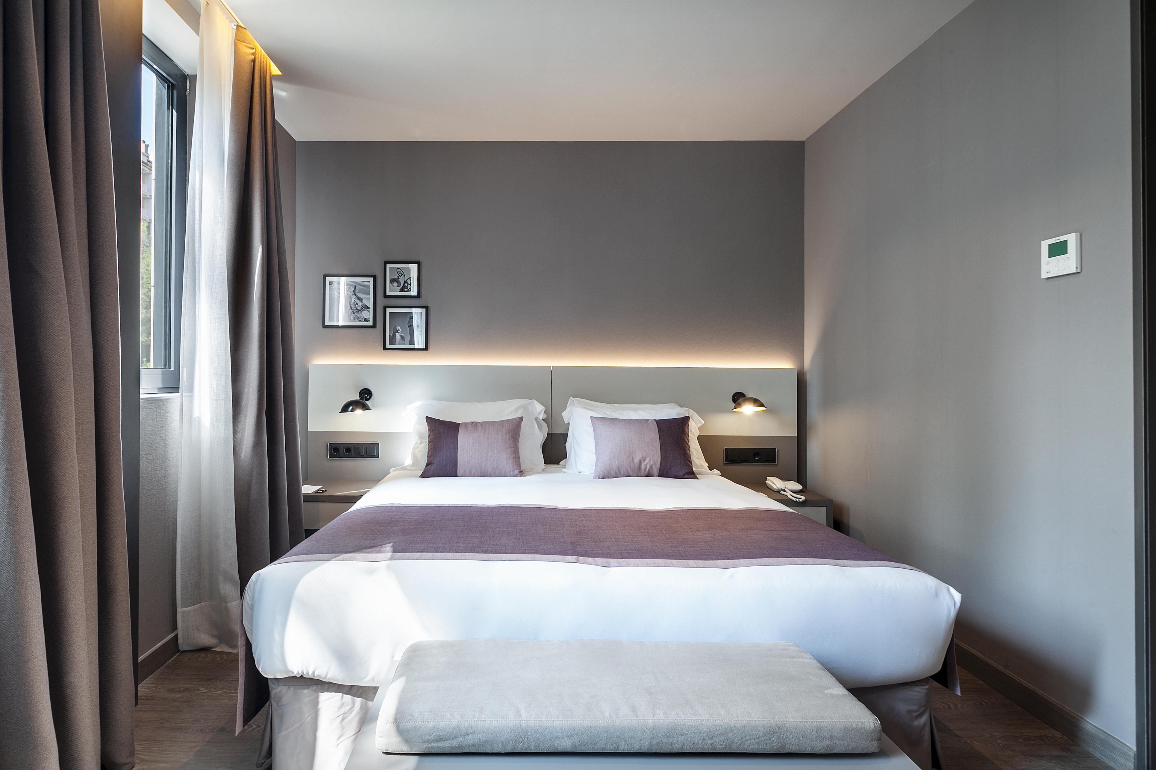 Hotel Upper Diagonal Barcelona