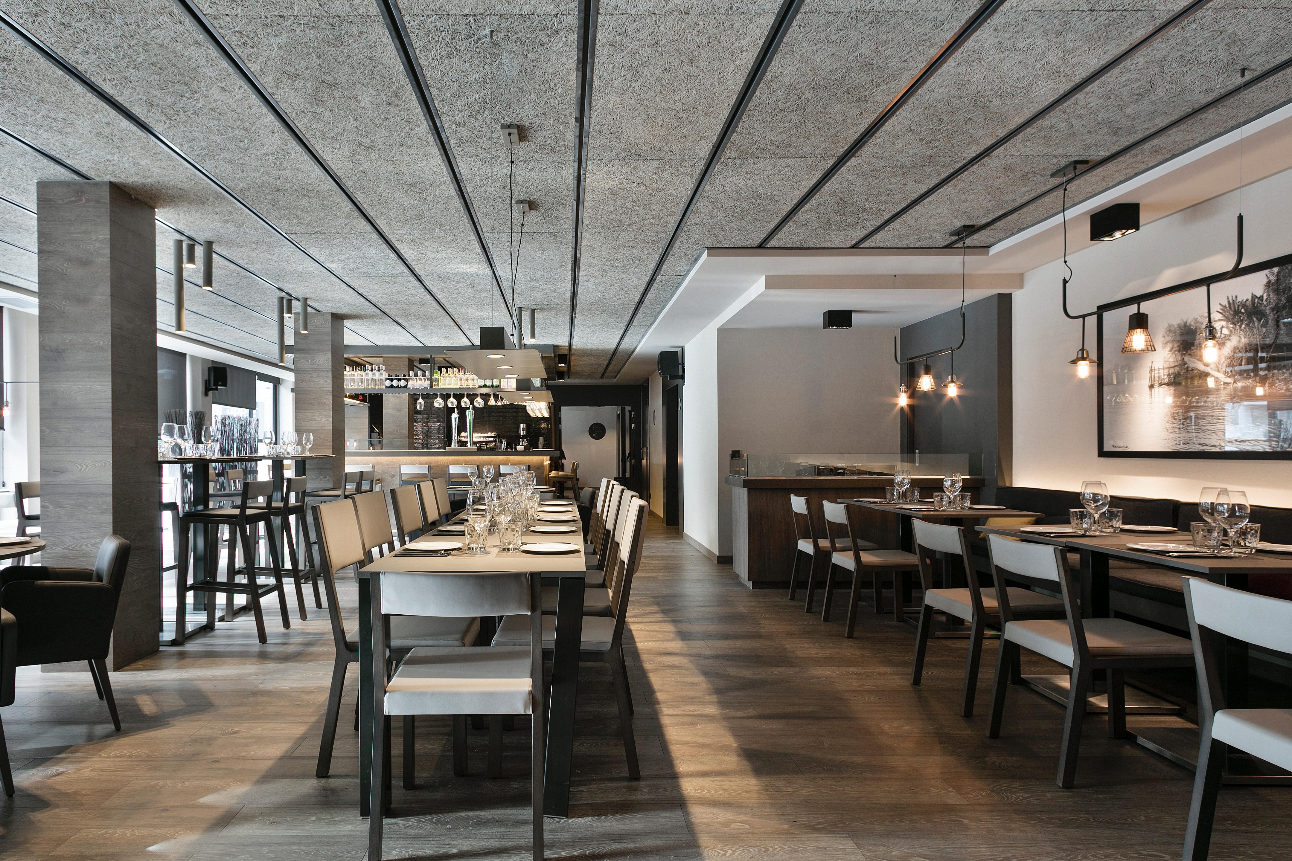 Upper Diagonal Hotel