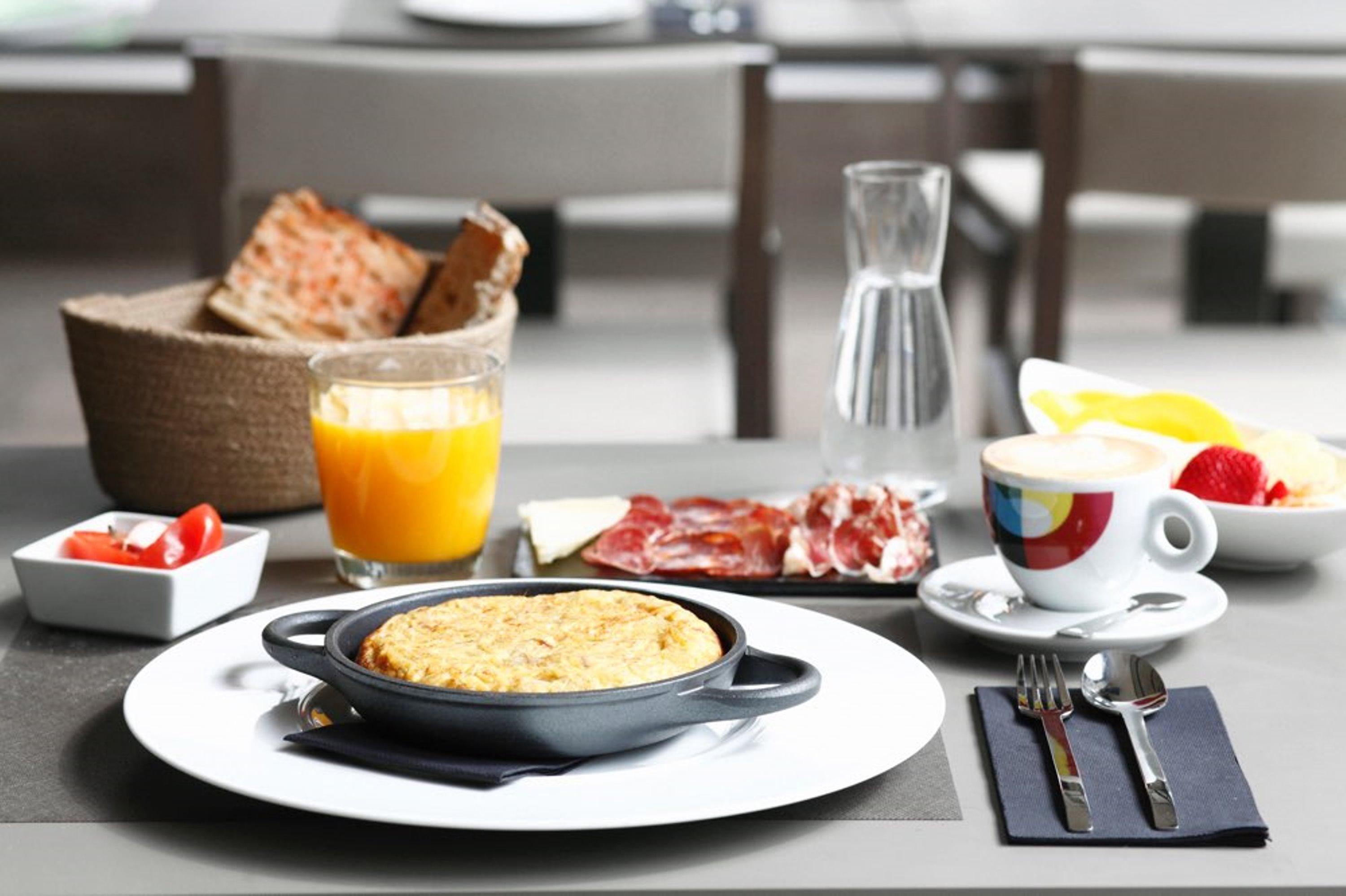 Upper Diagonal 4* Barcelona