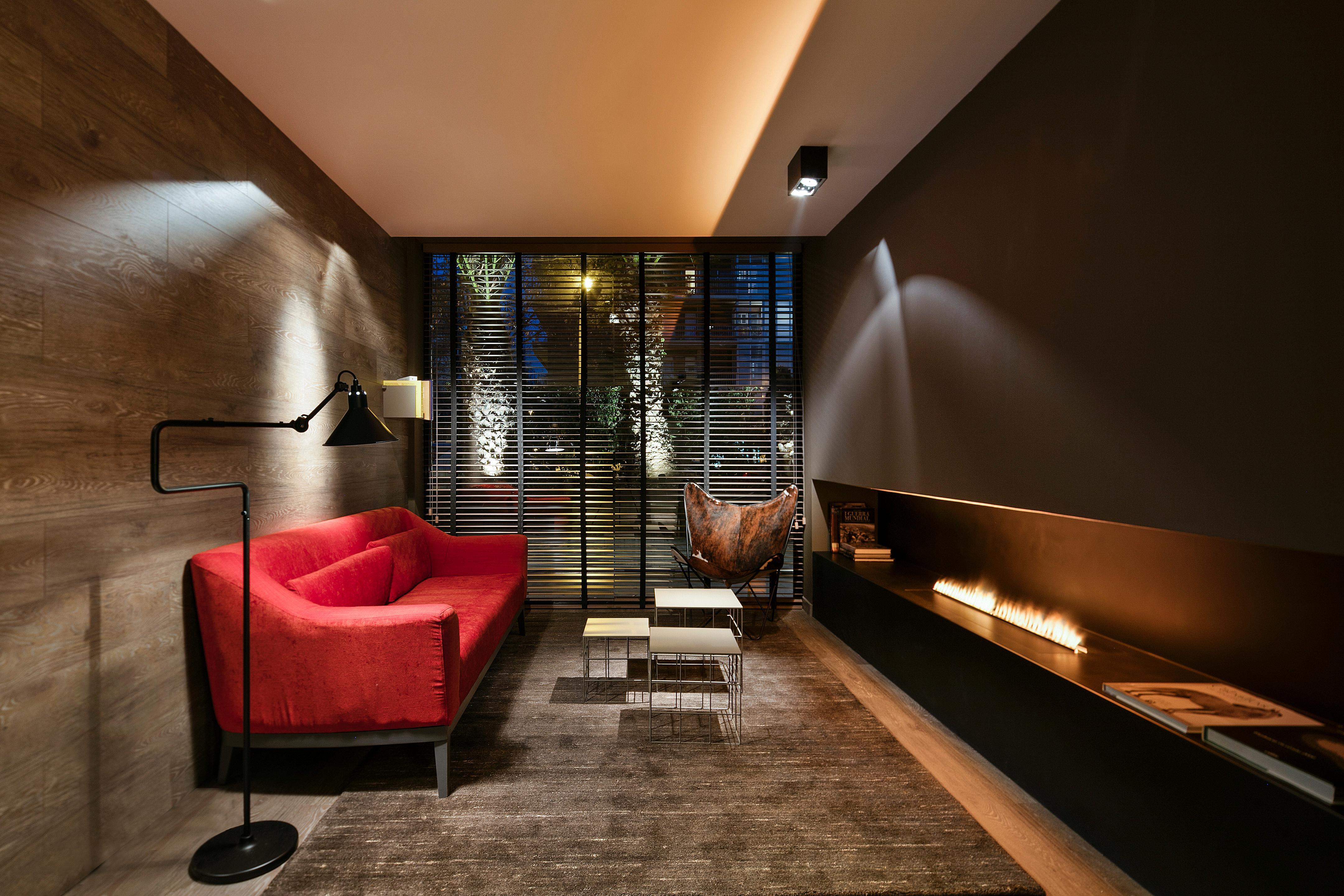 Hotel Upper Diagonal 4*