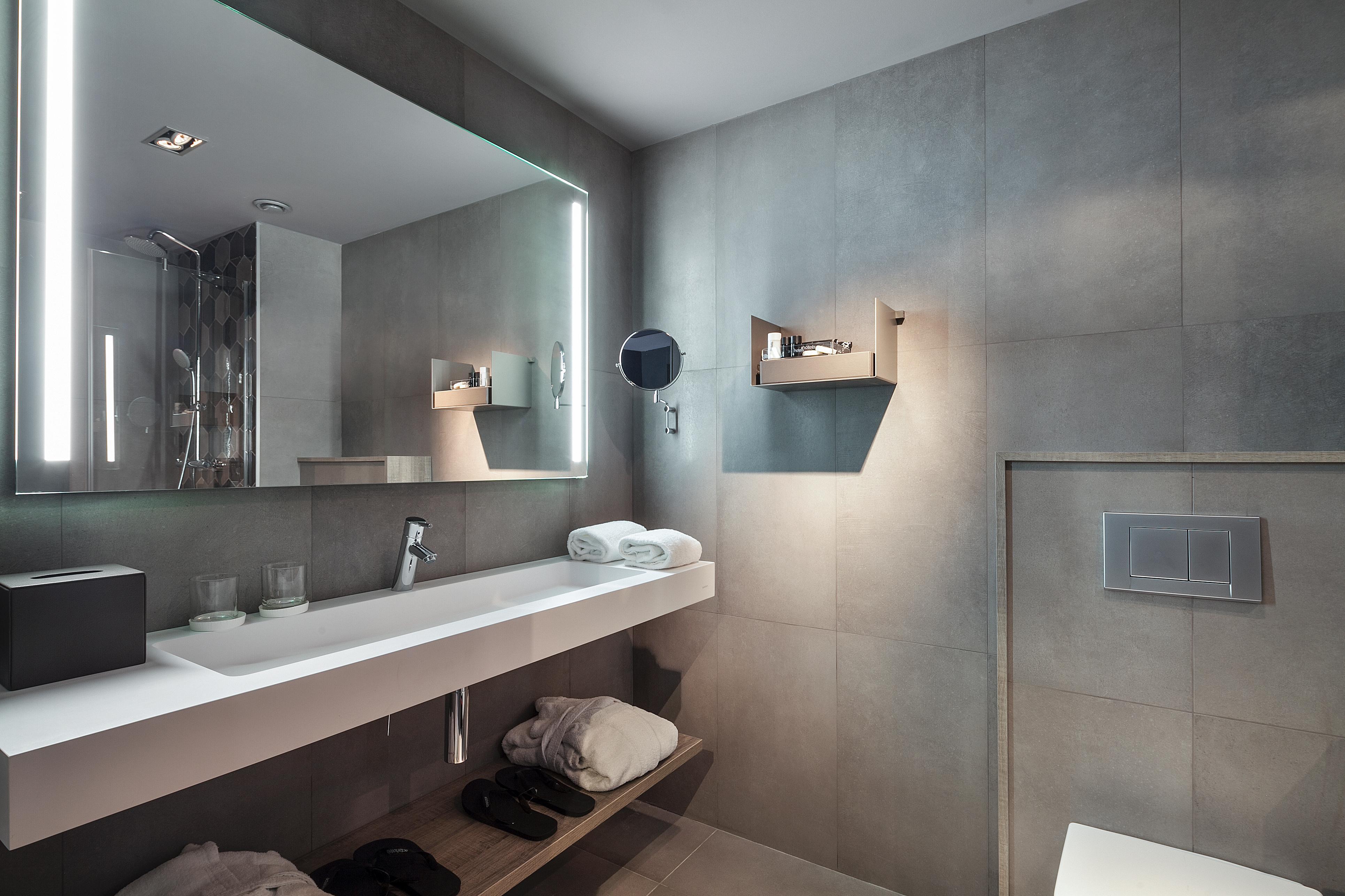 Upper Diagonal 4* Barcelona
