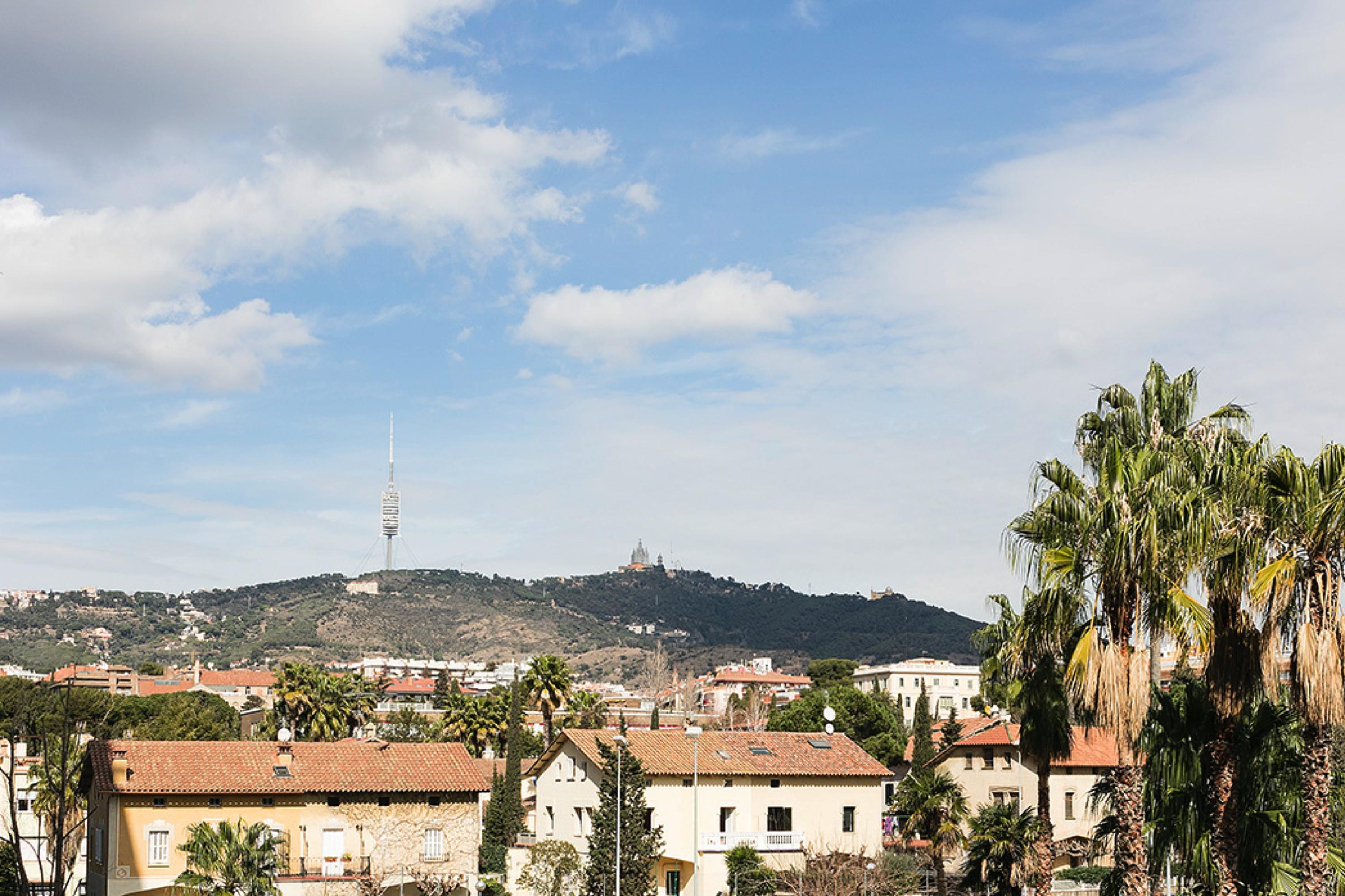 Upper Diagonal 4* Barcelona