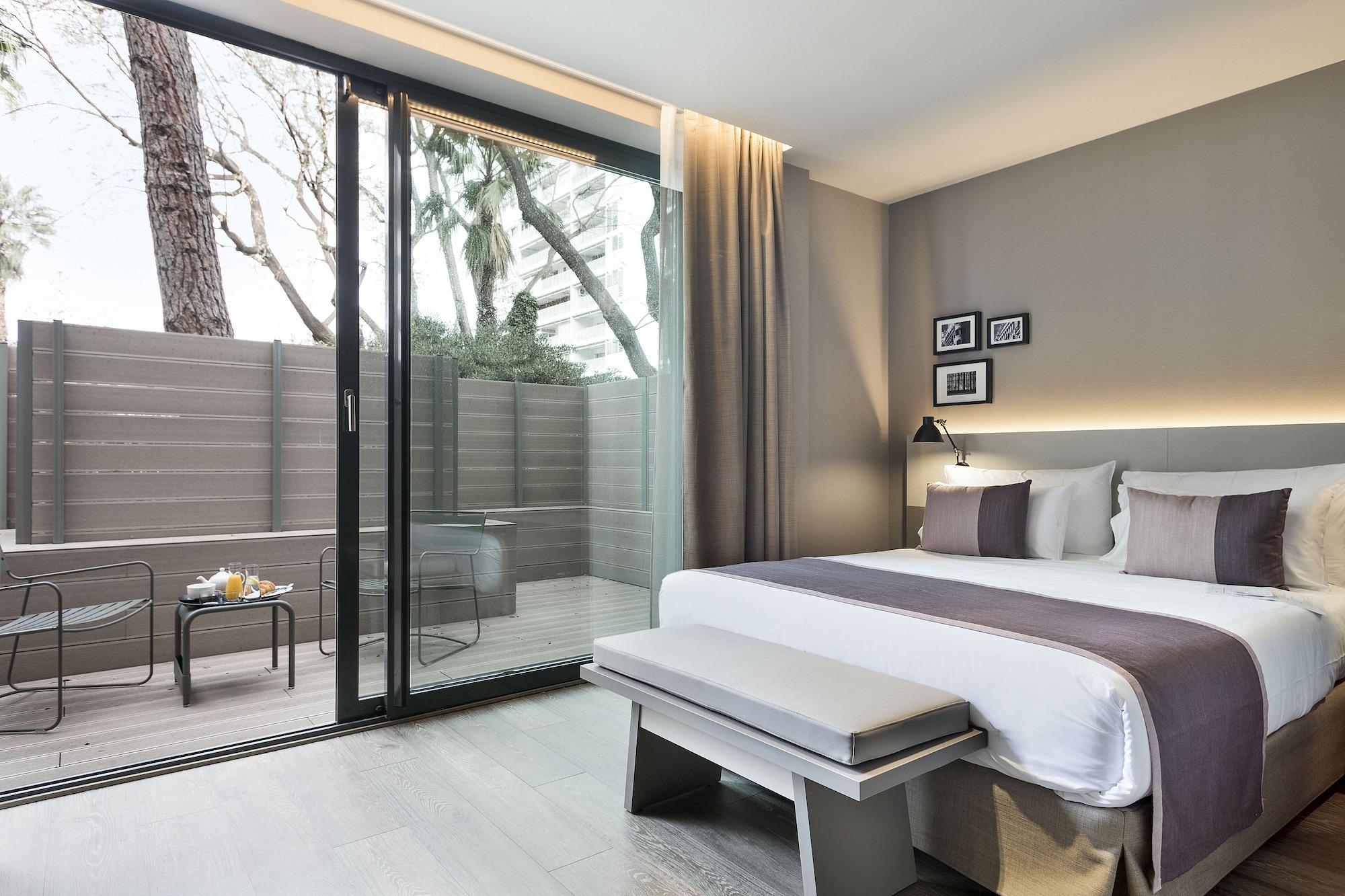 Upper Diagonal Hotel 4*