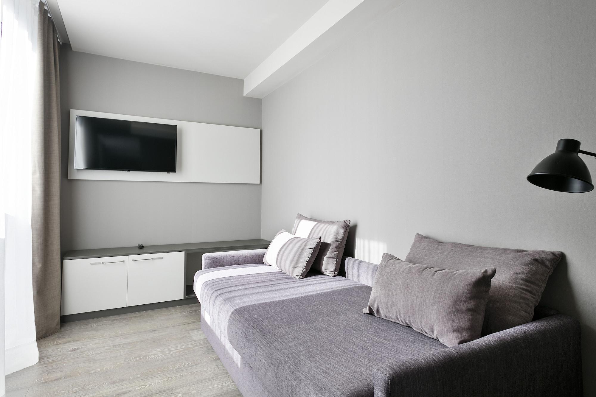 Hotel Upper Diagonal Barcelona