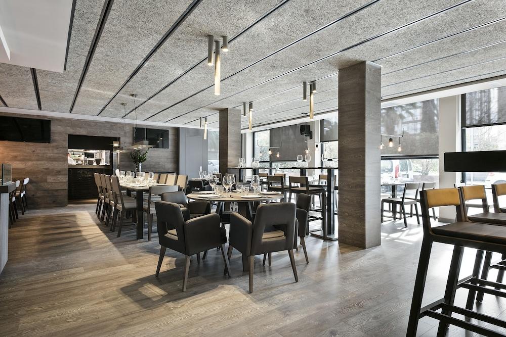 Upper Diagonal 4* Barcelona