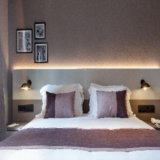 Hotel Upper Diagonal